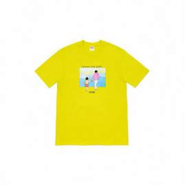 Picture of Supreme T Shirts Short _SKUSupremeS-2XLthtxS131532